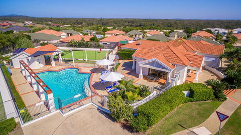 The Sands Resort At Yamba - Sydney Tourism 3