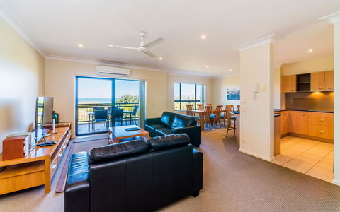 The Sands Resort At Yamba - Sydney Tourism 24