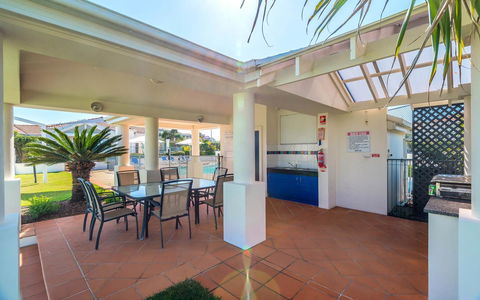 The Sands Resort At Yamba - Sydney Tourism 5