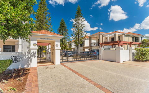 The Sands Resort At Yamba - Sydney Tourism 19