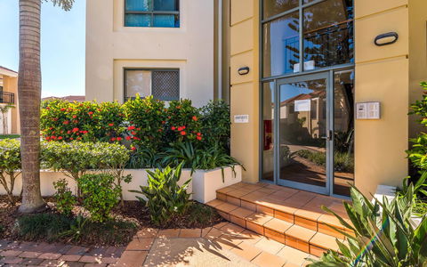 The Sands Resort At Yamba - Sydney Tourism 27