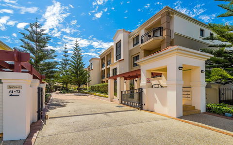 The Sands Resort At Yamba - Sydney Tourism 8