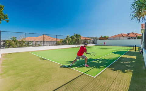 The Sands Resort At Yamba - Sydney Tourism 2