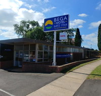 Bega Motel - Sydney Tourism