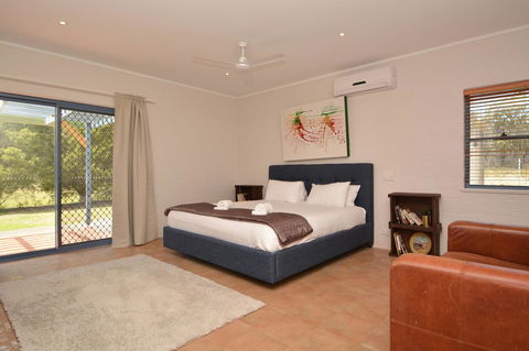 JE Guesthouse, Central To All The Hunter Valley Has To Offer - Sydney Tourism 17