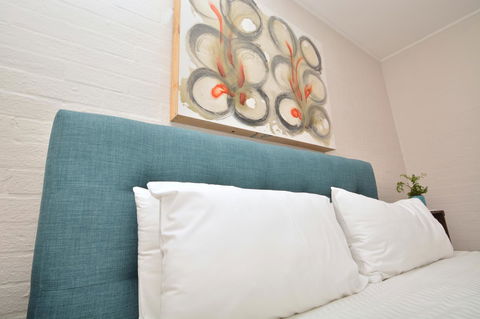JE Guesthouse, Central To All The Hunter Valley Has To Offer - Sydney Tourism 33