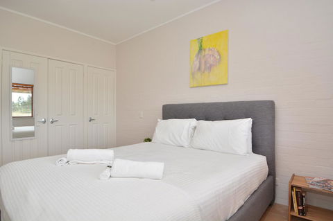 JE Guesthouse, Central To All The Hunter Valley Has To Offer - Sydney Tourism 24