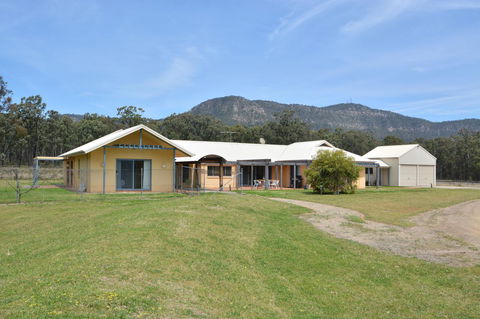 JE Guesthouse, Central To All The Hunter Valley Has To Offer - Sydney Tourism 40