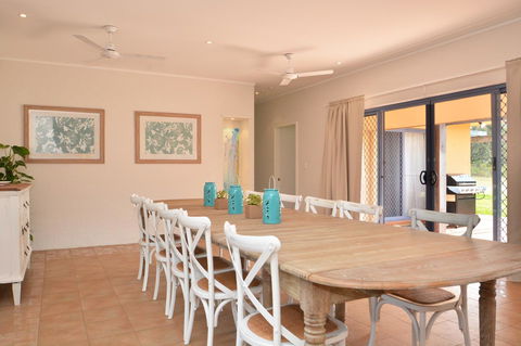 JE Guesthouse, Central To All The Hunter Valley Has To Offer - Sydney Tourism 8