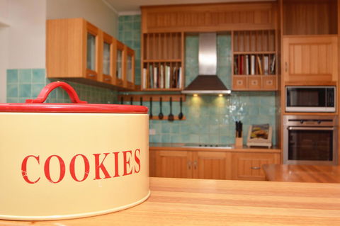 JE Guesthouse, Central To All The Hunter Valley Has To Offer - Sydney Tourism 13