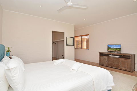 JE Guesthouse, Central To All The Hunter Valley Has To Offer - Sydney Tourism 34