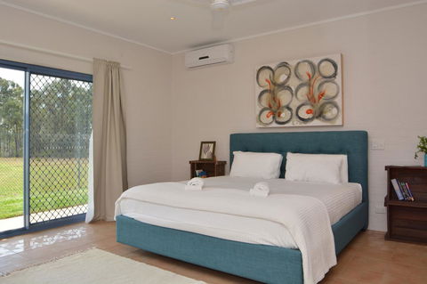 JE Guesthouse, Central To All The Hunter Valley Has To Offer - Sydney Tourism 20