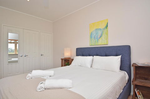 JE Guesthouse, Central To All The Hunter Valley Has To Offer - Sydney Tourism 29