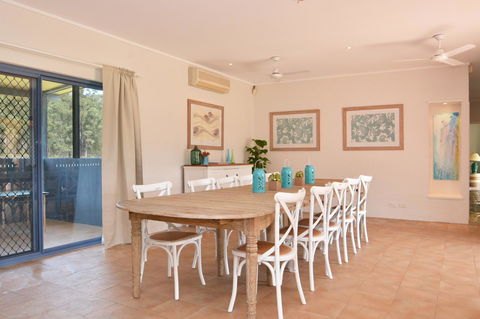 JE Guesthouse, Central To All The Hunter Valley Has To Offer - Sydney Tourism 6