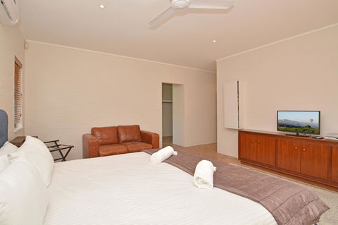 JE Guesthouse, Central To All The Hunter Valley Has To Offer - Sydney Tourism 18