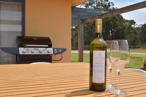 JE Guesthouse, Central To All The Hunter Valley Has To Offer - Sydney Tourism 10