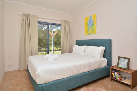 JE Guesthouse, Central To All The Hunter Valley Has To Offer - Sydney Tourism 31
