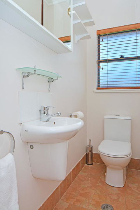 JE Guesthouse, Central To All The Hunter Valley Has To Offer - Sydney Tourism 19