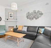 Seaspray - Manly beach apartment close to the sand - Sydney Tourism