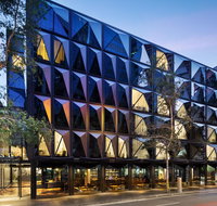 West Hotel Sydney Curio Collection by Hilton - Sydney Tourism