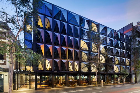 West Hotel Sydney, Curio Collection By Hilton - Sydney Tourism 0