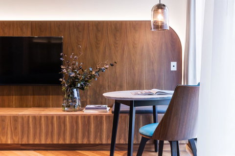 West Hotel Sydney, Curio Collection By Hilton - Sydney Tourism 14