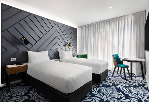West Hotel Sydney, Curio Collection By Hilton - Sydney Tourism 7