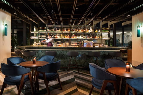 West Hotel Sydney, Curio Collection By Hilton - Sydney Tourism 9