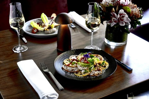 West Hotel Sydney, Curio Collection By Hilton - Sydney Tourism 21
