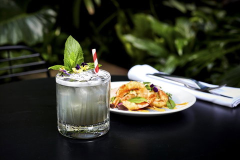 West Hotel Sydney, Curio Collection By Hilton - Sydney Tourism 25