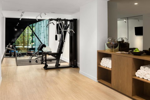 West Hotel Sydney, Curio Collection By Hilton - Sydney Tourism 28