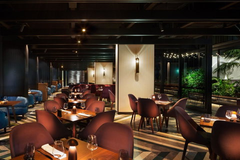 West Hotel Sydney, Curio Collection By Hilton - Sydney Tourism 22