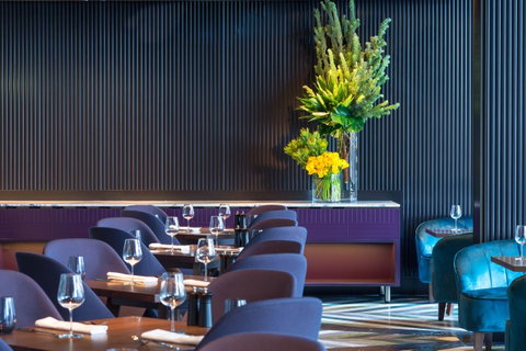 West Hotel Sydney, Curio Collection By Hilton - Sydney Tourism 15