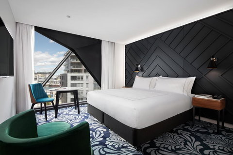 West Hotel Sydney, Curio Collection By Hilton - Sydney Tourism 1
