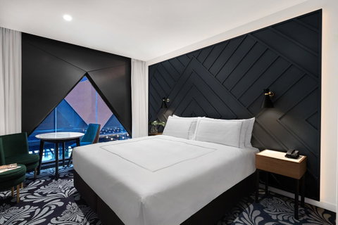 West Hotel Sydney, Curio Collection By Hilton - Sydney Tourism 11
