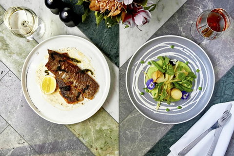 West Hotel Sydney, Curio Collection By Hilton - Sydney Tourism 17