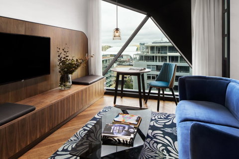 West Hotel Sydney, Curio Collection By Hilton - Sydney Tourism 34