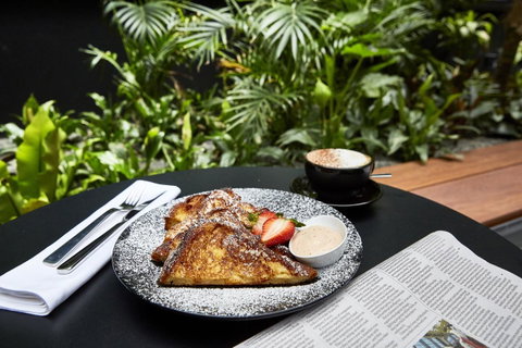 West Hotel Sydney, Curio Collection By Hilton - Sydney Tourism 16