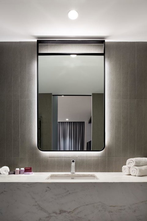 West Hotel Sydney, Curio Collection By Hilton - Sydney Tourism 31