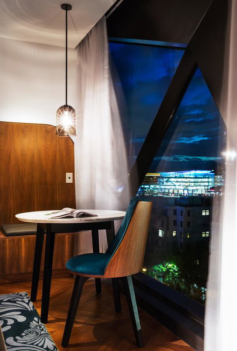 West Hotel Sydney, Curio Collection By Hilton - Sydney Tourism 35