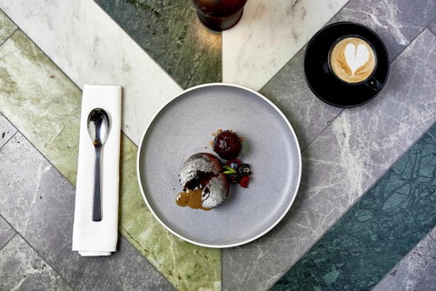 West Hotel Sydney, Curio Collection By Hilton - Sydney Tourism 18