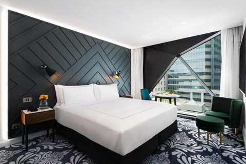 West Hotel Sydney, Curio Collection By Hilton - Sydney Tourism 32