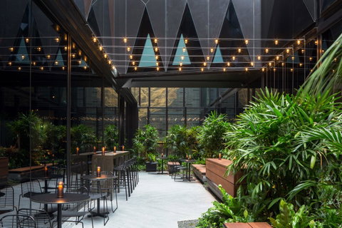 West Hotel Sydney, Curio Collection By Hilton - Sydney Tourism 2