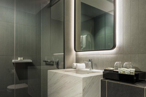 West Hotel Sydney, Curio Collection By Hilton - Sydney Tourism 4