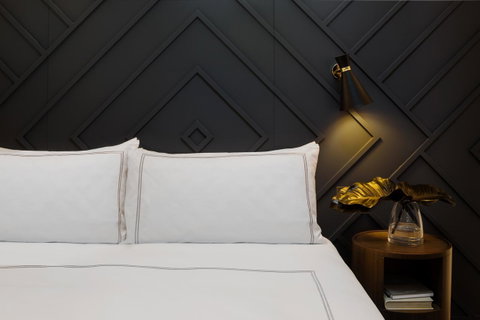 West Hotel Sydney, Curio Collection By Hilton - Sydney Tourism 13
