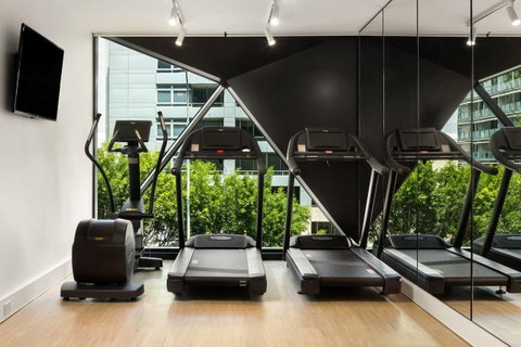 West Hotel Sydney, Curio Collection By Hilton - Sydney Tourism 29