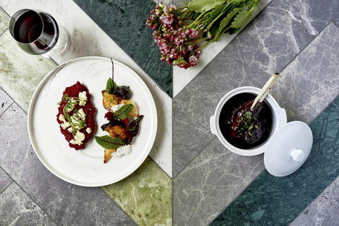 West Hotel Sydney, Curio Collection By Hilton - Sydney Tourism 19