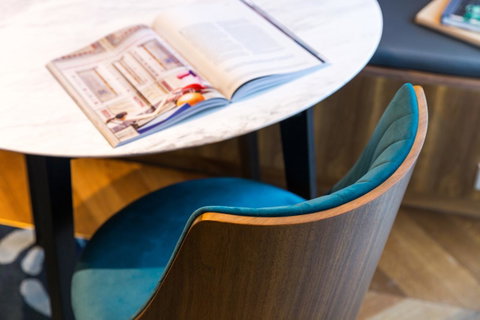 West Hotel Sydney, Curio Collection By Hilton - Sydney Tourism 37