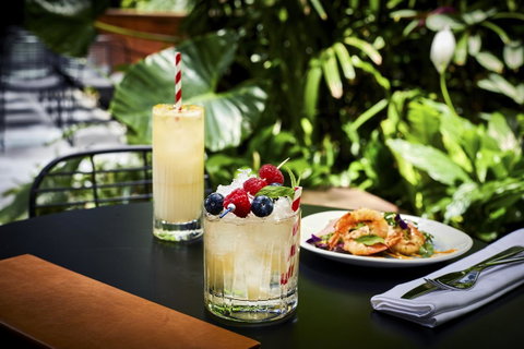 West Hotel Sydney, Curio Collection By Hilton - Sydney Tourism 23