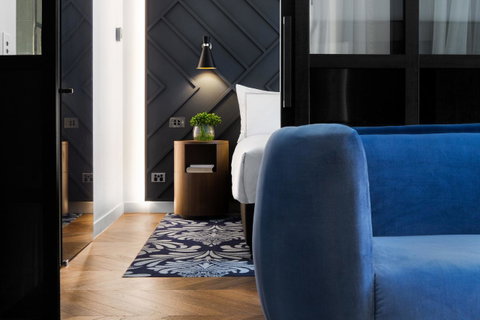 West Hotel Sydney, Curio Collection By Hilton - Sydney Tourism 33
